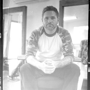 Meet your Posher, Brian